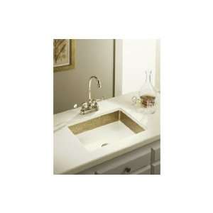  Kohler K 14260S1 Kathryn undercounter lav, 21 inch x 13 