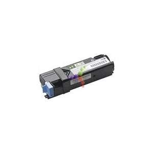  Yellow Laser Toner for Dell 330 1438 Electronics
