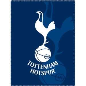 Tottenham Hotspur Tottenham Hotspur Spurs Shadow Crest Football Fleece 