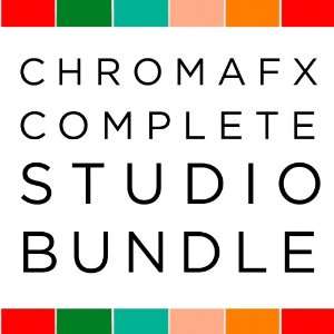   Digital Backdrops, Templates & Tools for Chromakey Portrait Studios