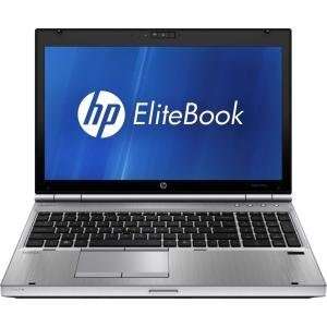  HP Business, Elitebook 8560p 15.6 i5 2410M (Catalog 