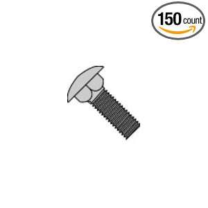   Fully Threaded Zinc 3/8 16 X 6 (Pack of 150) Industrial & Scientific