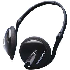  Samsung Pleomax PHS 2000 Foldable Stereo Headphone 