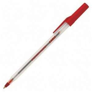  Papermate Eagle Red Ink 12 Ct