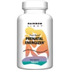  Prenatal Energizer 60T