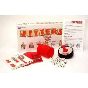  Jitter Word Game 