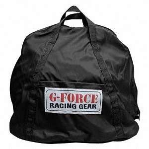  G FORCE 4088BK G Force Helmet Bag Automotive