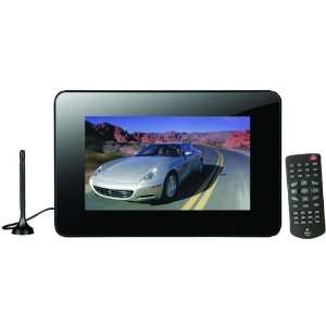  New 10.1 LCD Digital TV   PTC10LCD Electronics