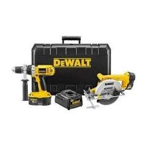  Dewalt 18 volt 1/2