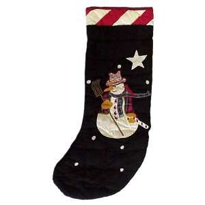  ZY Applique I Theme Christmas Frosty the Snowman Christmas 