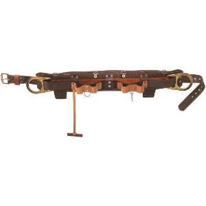  Klein Tools 5282N 18D Standard Full Floating Body Belt 