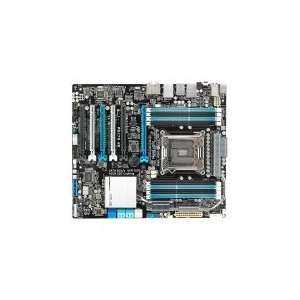  Asus P9X79 WS Workstation Motherboard   Intel   Socket LGA 
