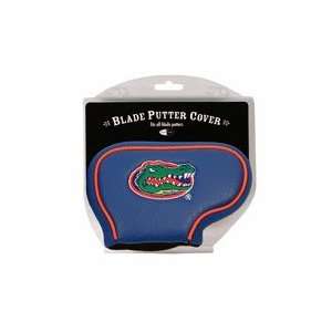  Florida Gators Golf Blade Putter Cover (Set of 2) Sports 