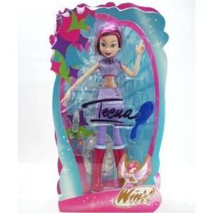  WinX Teena Toys & Games