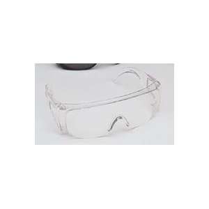  PT# 5120 PT# # 5120  Safety Glasses ClEar Ea by, SAS 