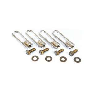   .3501 N/A 6 Anchors with Bolts for 3500 StreetSmart Series MTG.3501