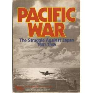  Pacific War The Struggle Against Japan 1941 1945 (Victory 