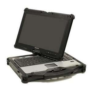 Fully Rugged Tough Notebook   Designed for Military, Police, Fire, EMS 