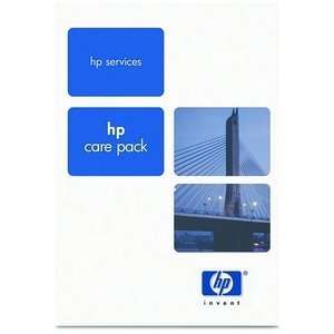 HP Care Pack. 3YR UPG WARR ONSITE 24X7 4HR MSL4048 LIBRARY UPWARR. 3 