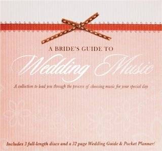 12. A Brides Guide to Wedding Music by Johann Sebastian Bach