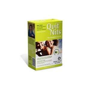  Hylands Wild Child Quit Nits Complete Lice Kit 1 Kit 