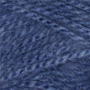  Lion Brand Jiffy Yarn (107) Denim Blue By The Each Arts 