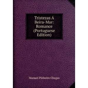  Tristezas Ã Beira Mar Romance (Portuguese Edition 