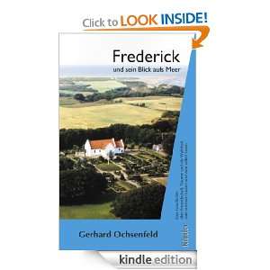Frederick und sein Blick aufs Meer (German Edition) Gerhard 