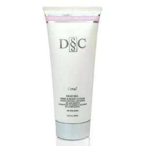  DSC Deep Sea Cosmetics 6.8 Fl Oz Hand & Body Lotion 