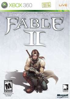 Fable 2 Limited Edition