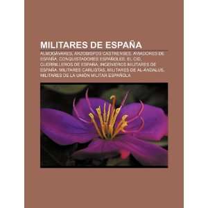  Militares de España Almogávares, Arzobispos castrenses 