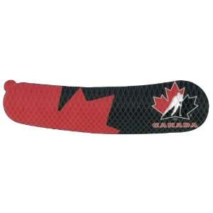    Team Canada Away Black Blade Tape Player Version