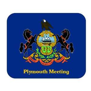  US State Flag   Plymouth Meeting, Pennsylvania (PA) Mouse 