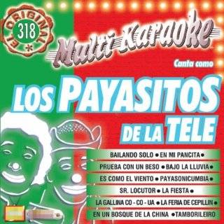  Los Teles Music