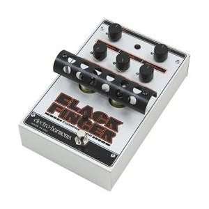  Electro Harmonix Classics Black Finger Compressor Guitar 