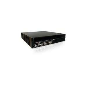  Enterasys G3G170 24 Secure Policy based Standalone Switch 