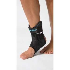  02PSL Brace Ankle PTTD Airlift Aircell Small Left Adult 