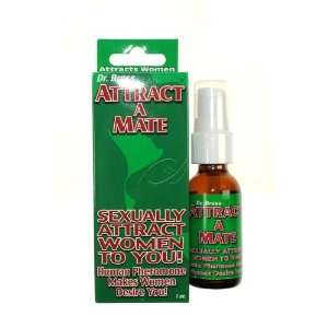  Attract A Mate Pheromone for Men