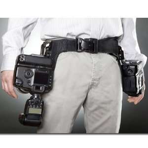  SpiderHolster SpiderPro Dual Camera System