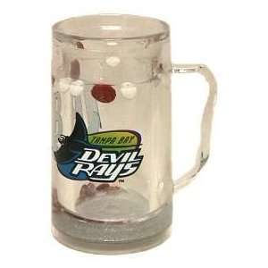  Tampa Bay Devil Rays Freezer Mug