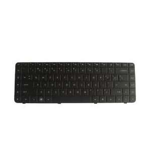  Keyboard for HP Compaq G62t 100, G62t 250, G62t 350 