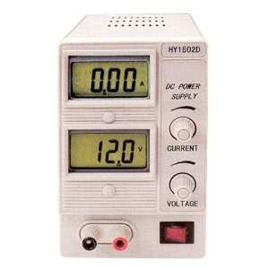  Power Supply LCD Display RSR Variable DC Power Supply 