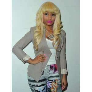    Nicki Minaj 13x19 HD Photo Hot Pop Singer #14 