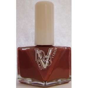  DV8 Hard Color Nail Lacquer, Slow Motion Beauty