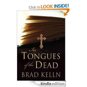 In Tongues Of The Dead Brad Kelln  Kindle Store