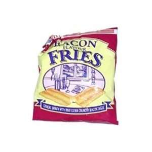 Smiths Bacon Fries 25g  Grocery & Gourmet Food