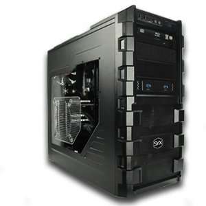    SYX Venture SG 200 Extreme Gaming PC