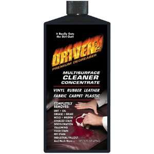  DRIVEN MultiSurface Cleaner Concentrate Automotive