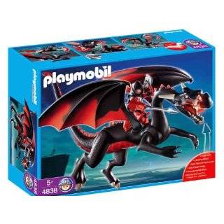  playmobile fire Toys & Games