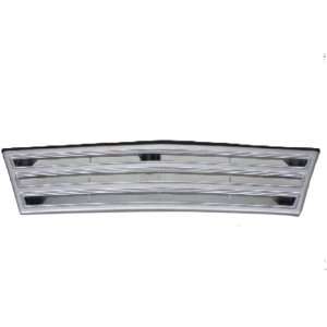  GRILLE BLACK GLOSS NON Z24 MODELS Automotive